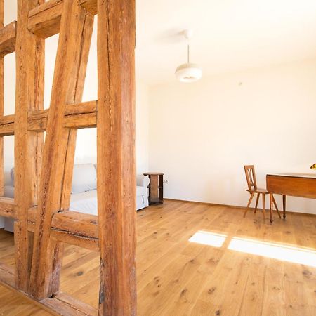 Das Schulhaus Enzklosterle Ngoại thất bức ảnh